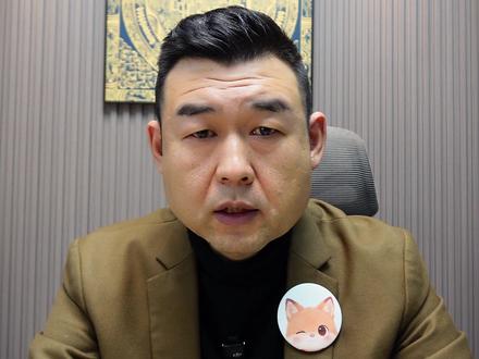 高情商送礼的9个细节 #李老狐狸 #老狐狸的顶级思维 #情商 #送礼 #春节送礼