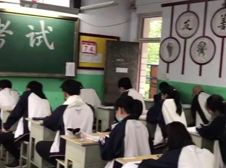 2026扬州中考一模树人梅岭试卷深度拆解 #扬州中考一模 #树人中学 #梅岭中学 #扬州教育 #家长必看