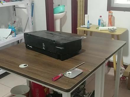 佳能ix6780拆解视频,谢谢观看。