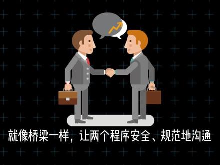 编程必学项-API #编程入门 #干货分享