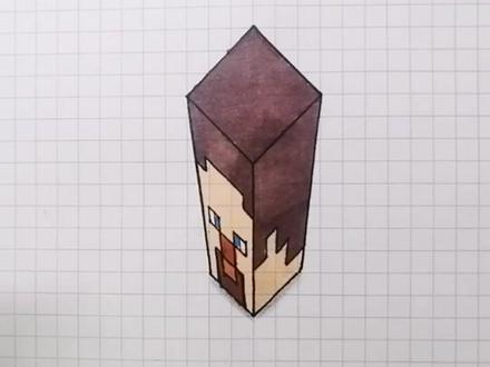 steve:???#我的世界 #timing #你学废了吗