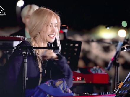 BLACKPINK 朴彩英《GONE》现场表演,一切的不美好终会GONE~
#朴彩英确诊新冠 #朴彩英 #blackpink
@DOU+小助手 @DOU+上热门