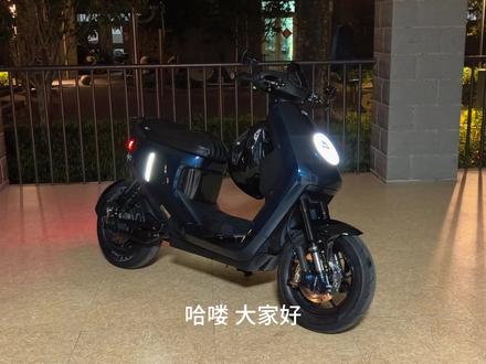 全网最详细小牛 mt play改装方案 干净整洁才是玩车的态度#小牛mt#小牛电动#姿态#感觉至上 #干净#干净