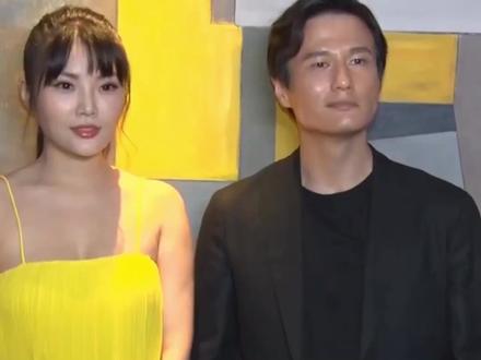 太抓马!47岁尹子维连发几十条动态表白徐冬冬,被拒后仍疯狂示爱 #徐冬冬 #尹子维