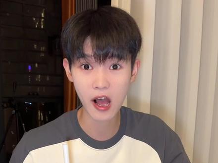 你看吧 一下就测出来了 #情侣日常 #恋爱日常 #男朋友