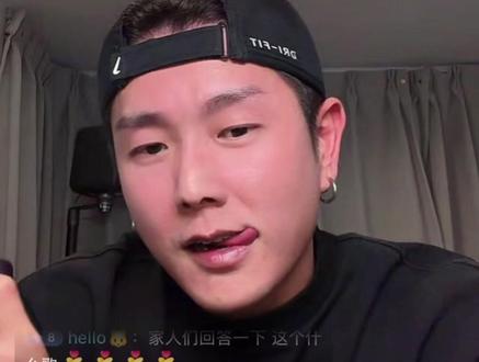 阿景啊~😂景言景语来咯 真的要被阿景的景言景语笑死啦,你们说说这反应是不是超捉急?佳人们快来get同款快乐!
#蔡紫景 #阿景 #有你的恋歌 #景言景语