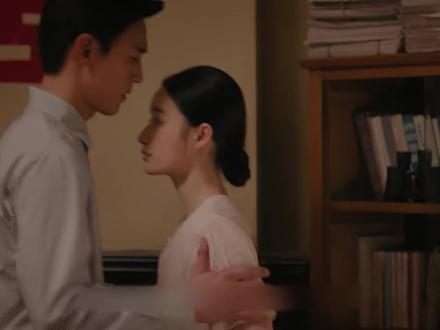 终于明白方穆静婚后为何怀不上孩子,刘伟的做法实在是脏 #纯真年代的爱情 #好剧推荐 #方穆静瞿桦 原著解读