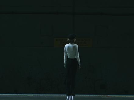 好歌单曲循环 #罗生门follow #张子豪 #电影感 #城市记忆