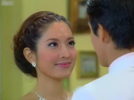 一诺倾情 70 | 一切尘埃落定,他们终于嫁给了爱情 #电视剧 #因为一个片段看了整部剧 #泰剧推荐 #追剧在抖音 #追剧不能停