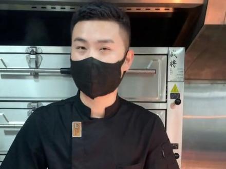 上一期根据粉丝要求,特意给大家分享辽参如何发制,感谢各位粉丝🙏