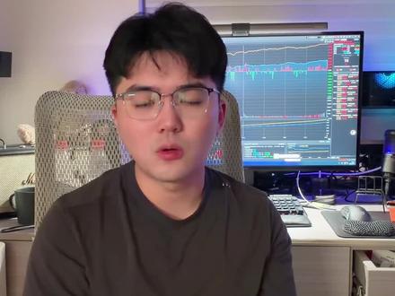 无人驾驶的一些个人看法#交易日常 #自动驾驶 #股票 #科技