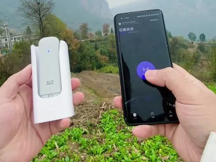 中兴随身wifi F30Pro双网不虚标不限速多套餐可选 #随身wifi #中兴随身wifi #中兴F30 @DOU+小助手