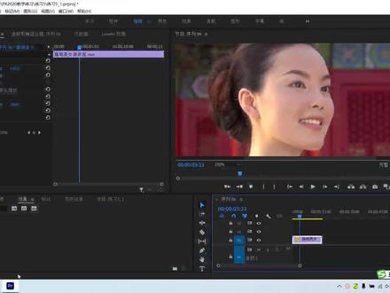 第46课 Magic Bullet的使用方法1 #PR教程 #创作灵感 #doudream创作者计划