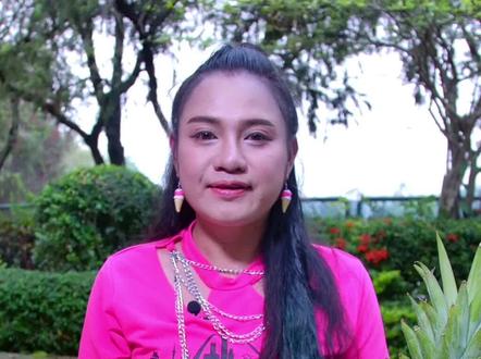 #塞班 本班终极大揭密,老原献#塞班舞 回应,差点跌倒 #泰国 #水果