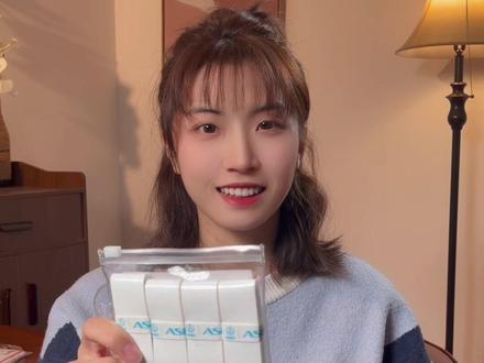 为什么你缠的手胶手感不好?#羽毛球 #嘉嘉羽毛球