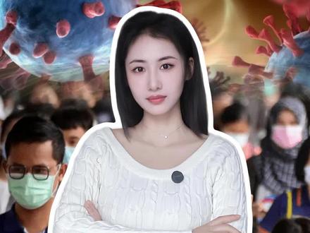 警惕尼帕病毒!#全球创作者计划 #尼帕病毒 #传染病 #防护