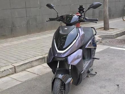 26款极核AE价格公布,整车和空车价格分别最低5699,最高7499。空车正常减900。#极核 #极核AE4 #极核AE4MAX2+ #外卖电动车