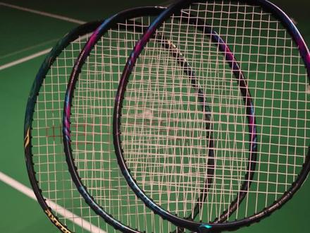 #李宁2026发布会 新拍试打,#雷霆100max 打不动#雷霆80二代 5u特别好