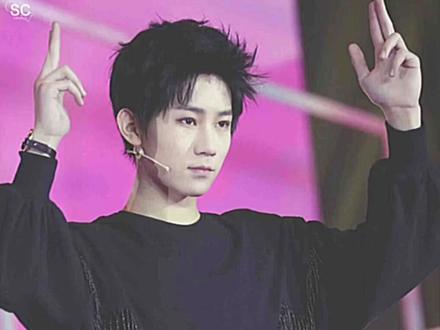 #张真源钓系之神 #张真源@时代少年团-张真源