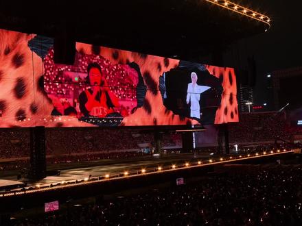 薛之谦2026.3.20广州演唱会 首场 点歌环节《下雨了》#薛之谦 #点歌环节 #薛之谦演唱会 #薛之谦万兽之王#薛之谦广州演唱会