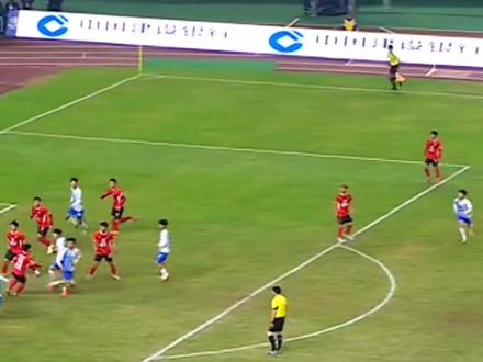 湘超第十轮全部结果出炉