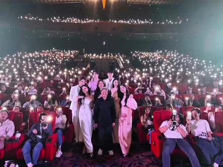 很高兴很开心 高朋满座
#ginjay #ginny #jayna #爱情毒药 #粉丝见面会