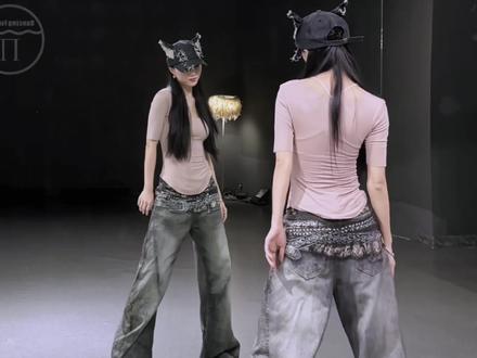 极速版教学来啦,哪个宝点的#pumpitup#保姆级教学#细节教学#糖生教学 #基本功