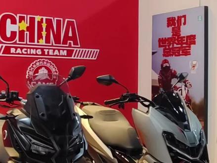 #升仕150x
#无极sr150s
#测评
你会选择哪台150小踏板代步?