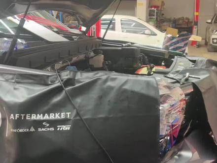 广汽传奇 GS8 2.0T 发动机 正时校对 #发动机维修 #汽修人 #汽车维修 #汽车正时大全