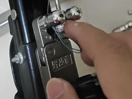 飞鲨弹弓 伸缩长杆弹弓,#射鱼 弹弓射鱼