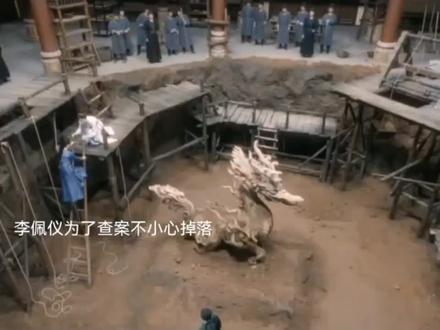 凶手做的一切都是在针对淑妃#唐宫奇案