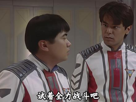【奥特曼野史】丽娜演唱布莱泽奥特曼主题曲《全力以赴》#奥特曼#迪迦奥特曼#搞笑配音