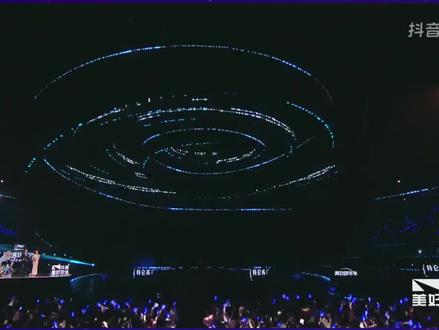 金晨抖音美好夜热舞,两极反转