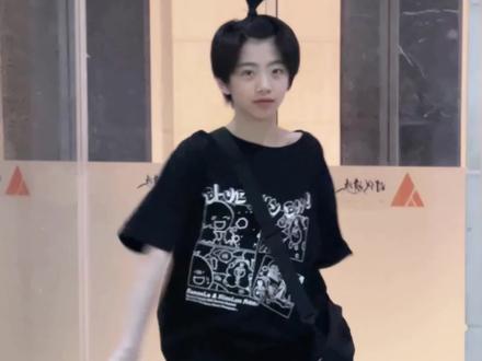 人,小猫会一直爱你 #TF家族 #安利 #追星 #张函瑞