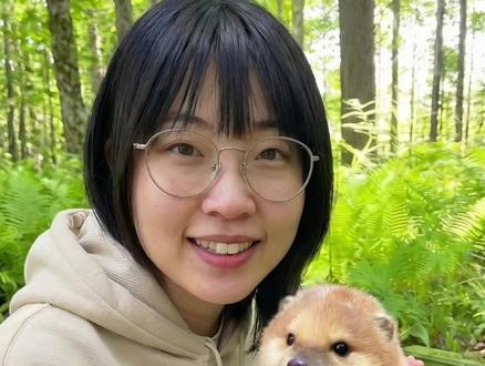 报告!在前厅发现一窝可爱小刀盾! 本来只是随便走走,没想到在前厅收获了一整个春天的可爱,你们最喜欢哪只小刀盾?🐶
#AI刀盾狗真的太可爱了
#刀盾 #ai创作浪潮计划 #ai新春游园会 #我的刀盾