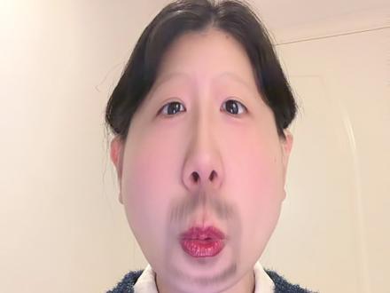 难评#日娱 博主😷鼻音重