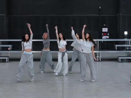 That’s A No No-Dance Practice #itzy
#thatsanono #midzy #练习室
