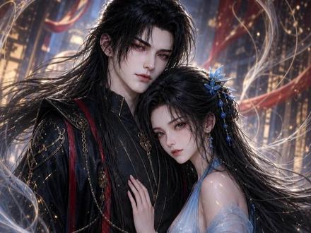 《丹神赐福》抢先观看 #漫剧 #AI漫剧 #二次元 #原创动画