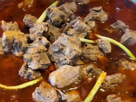 有高速太方便了 二十分钟就能去古交吃这么美味的吃的 酒香不怕巷子深 这个好吃的值得我一直去 #古交美食 #用抖音记录人生 #太原美食