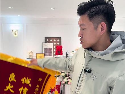 #热点 #看到最后 视频很长,新家长避免踩坑#星期狗