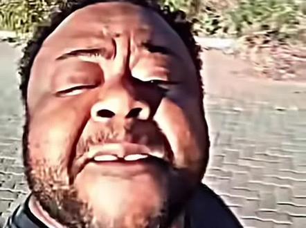 原来原声在这啊#无敌少侠#主宇宙马克#电话马克