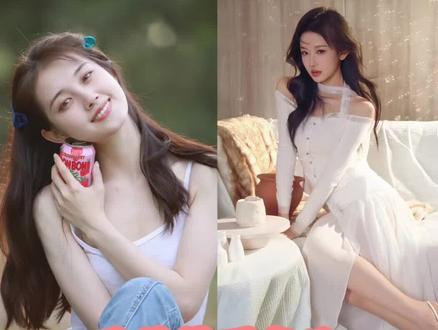 谁是最漂亮的短剧女演员?