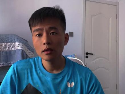 一个决定你乒乓球上限的逻辑,想打好球的必看! #乒乓球 #逻辑