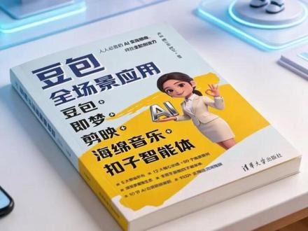 从办公到生活,豆包全场景使用指南 #豆包 #豆包使用教程 #ai效率工具 #智能助手豆包