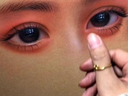 现在的人都好忙……能停下来休息一下吗😊