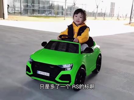 #dou是好车 奥迪RS Q8和奥迪Q8怎么选哪个更适合你