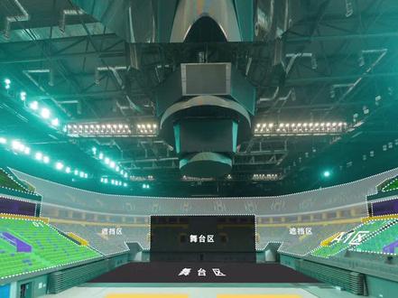 郑润泽郑州站 区域座位分布
#郑润泽 #郑润泽郑州演唱会