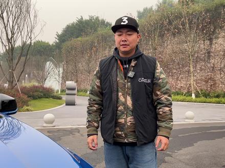 福特EVOS用车报告,它的优势到底在哪?