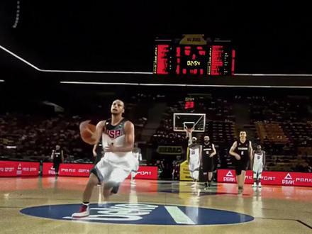 杨毅老师:库里已经拥有完美的职业生涯#库里