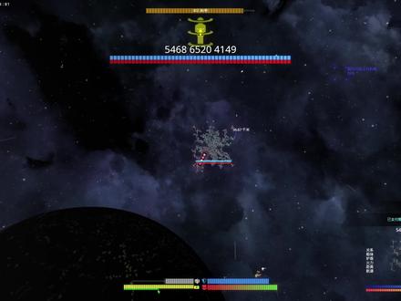 Avorion 十分钟教你从萌新到无敌 (无mod)